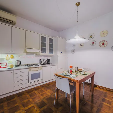 Oasi By Interhome